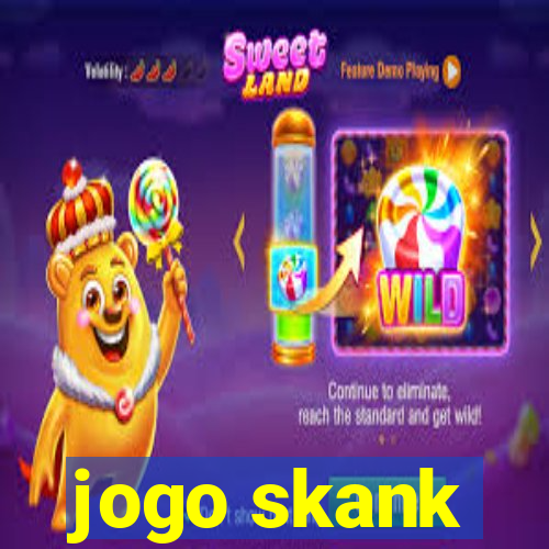 jogo skank